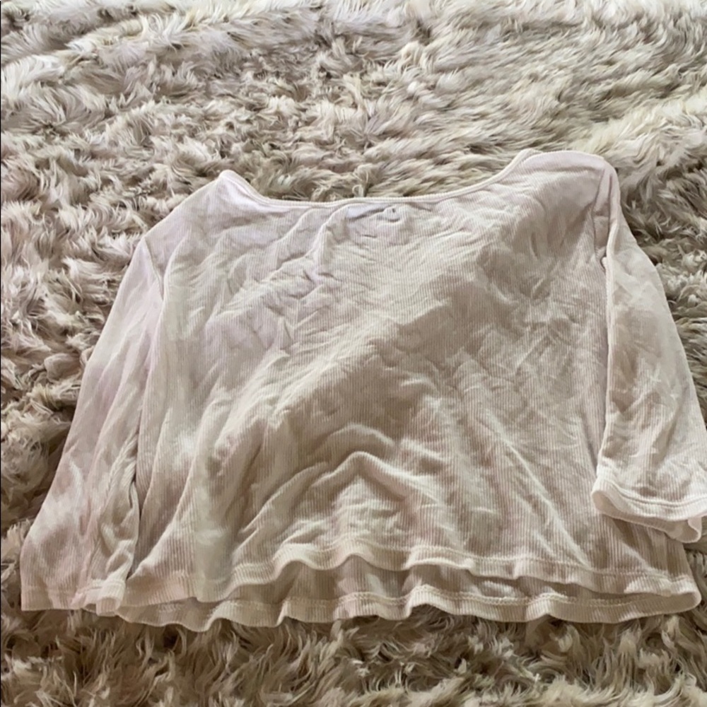 American eagle outfitters crop top! - Picture 7 of 7